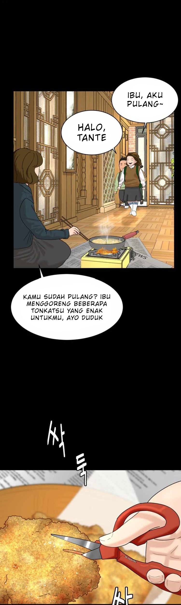 Special Restaurant Chapter 02 Gambar 37