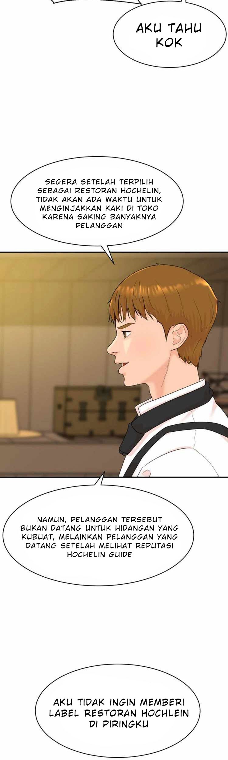 Special Restaurant Chapter 01 Gambar 45