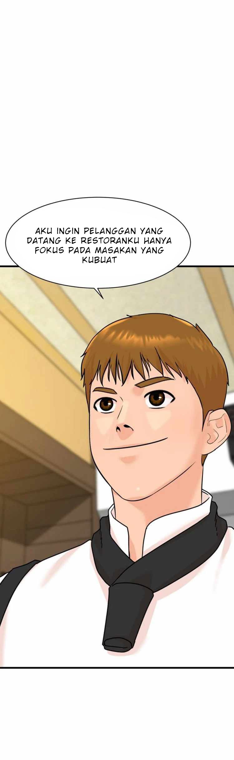 Special Restaurant Chapter 01 Gambar 46