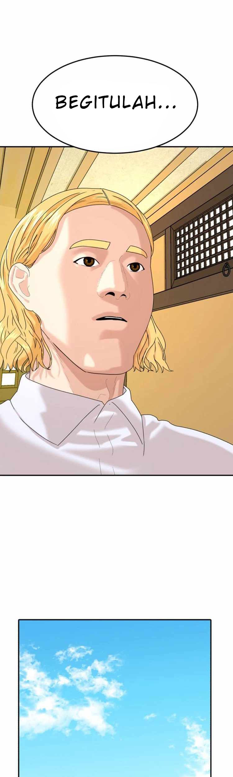 Special Restaurant Chapter 01 Gambar 47