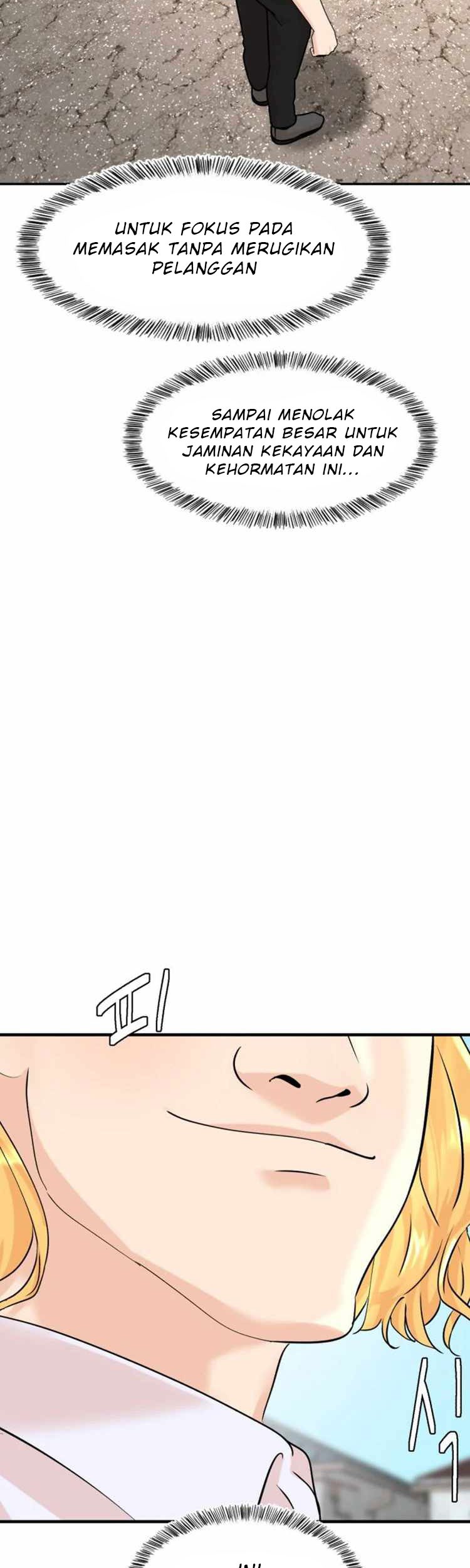 Special Restaurant Chapter 01 Gambar 49