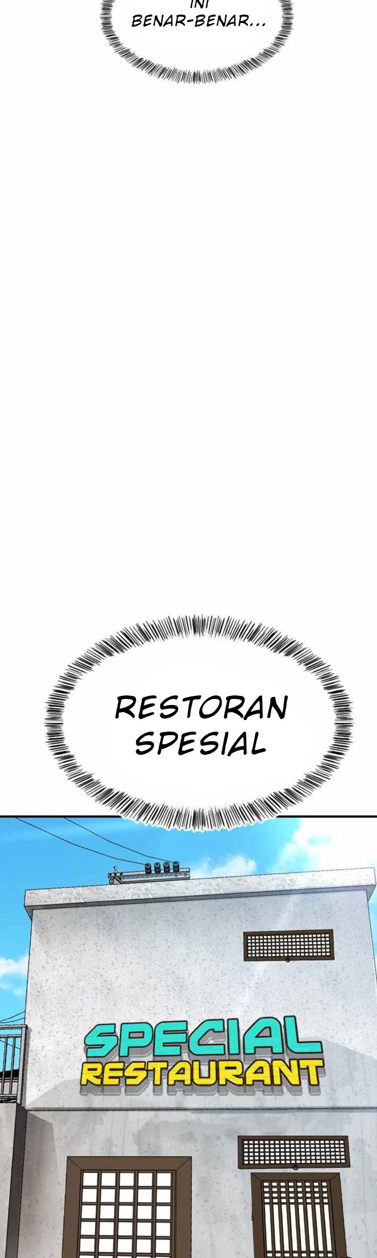Special Restaurant Chapter 01 Gambar 50