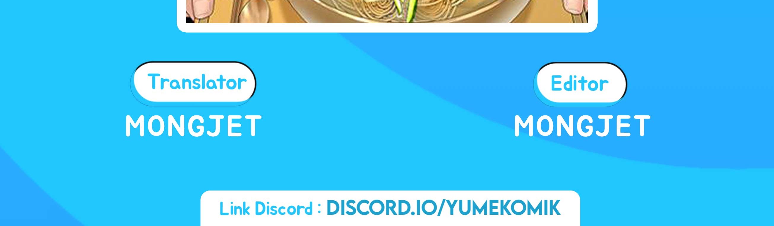 Baca Special Restaurant Chapter 01 Gambar 2