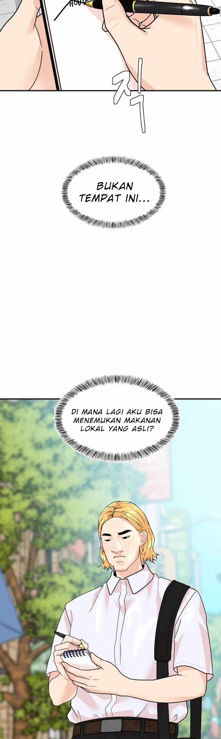 Special Restaurant Chapter 01 Gambar 4