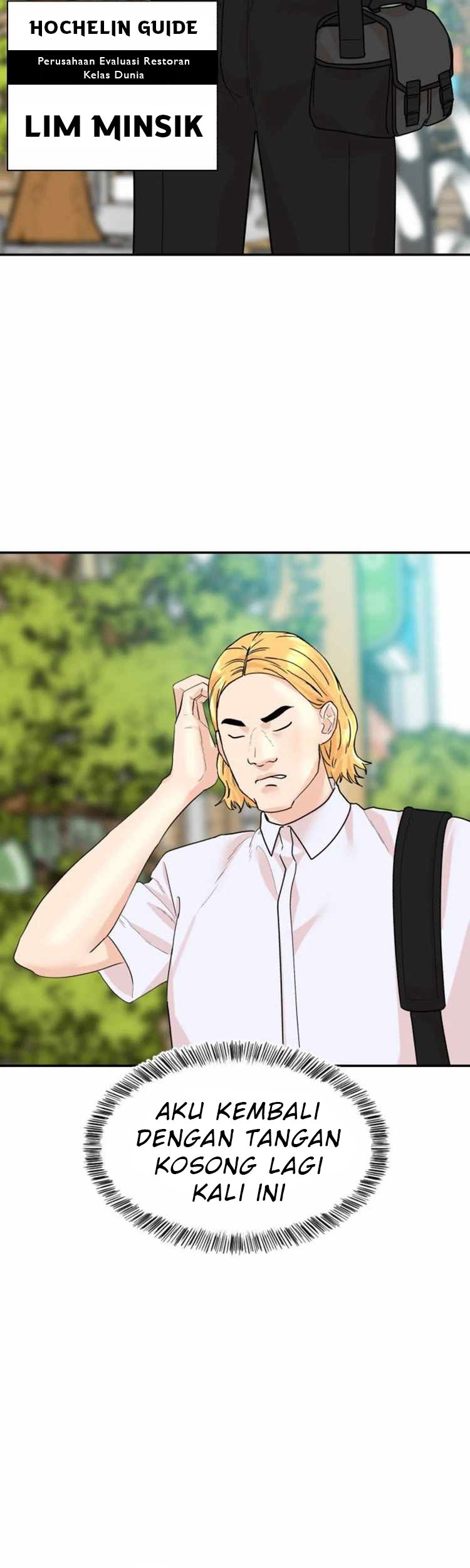 Special Restaurant Chapter 01 Gambar 5