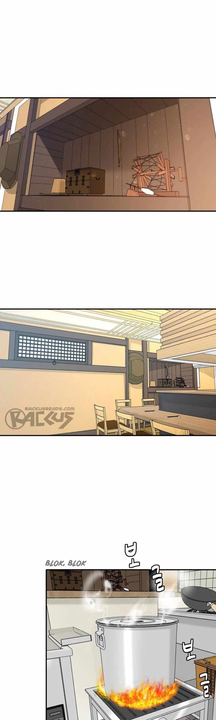 Special Restaurant Chapter 01 Gambar 15