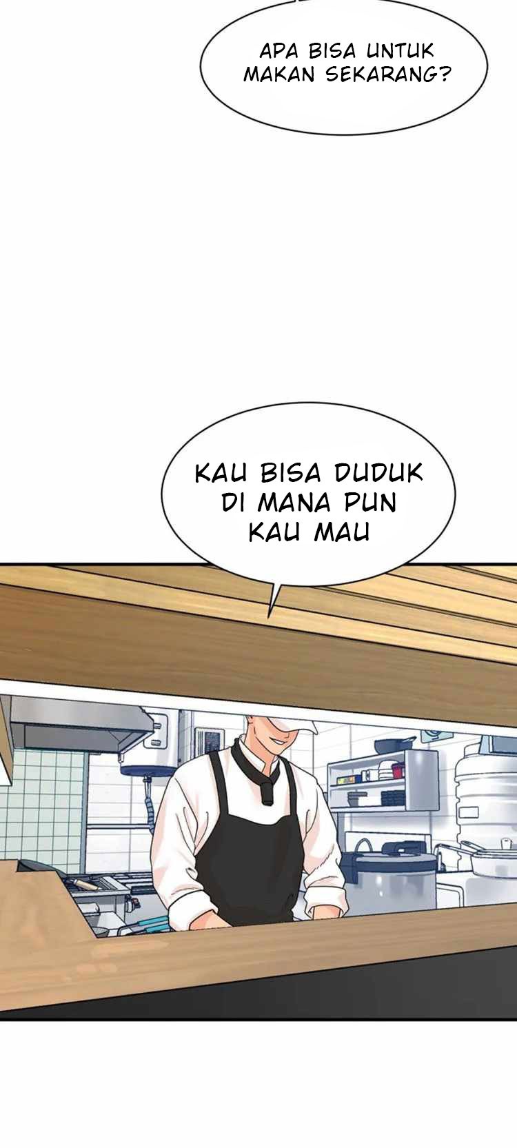 Special Restaurant Chapter 01 Gambar 17