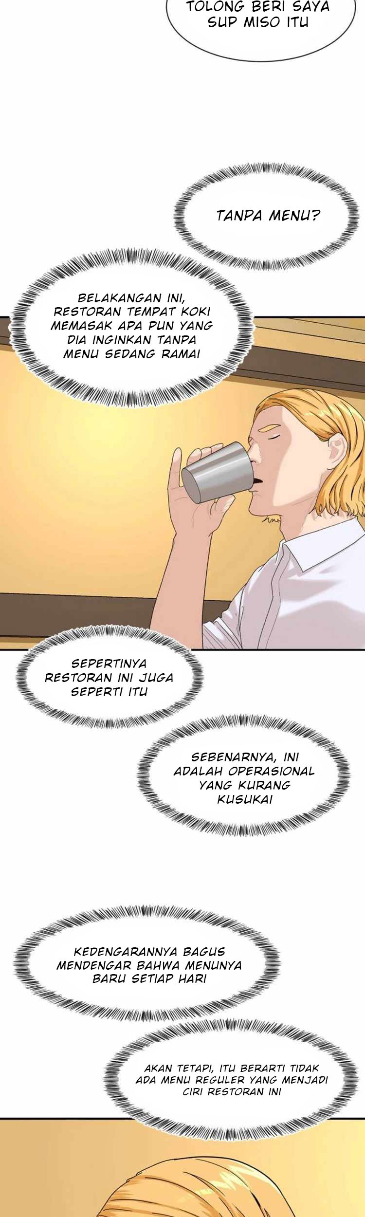 Special Restaurant Chapter 01 Gambar 20