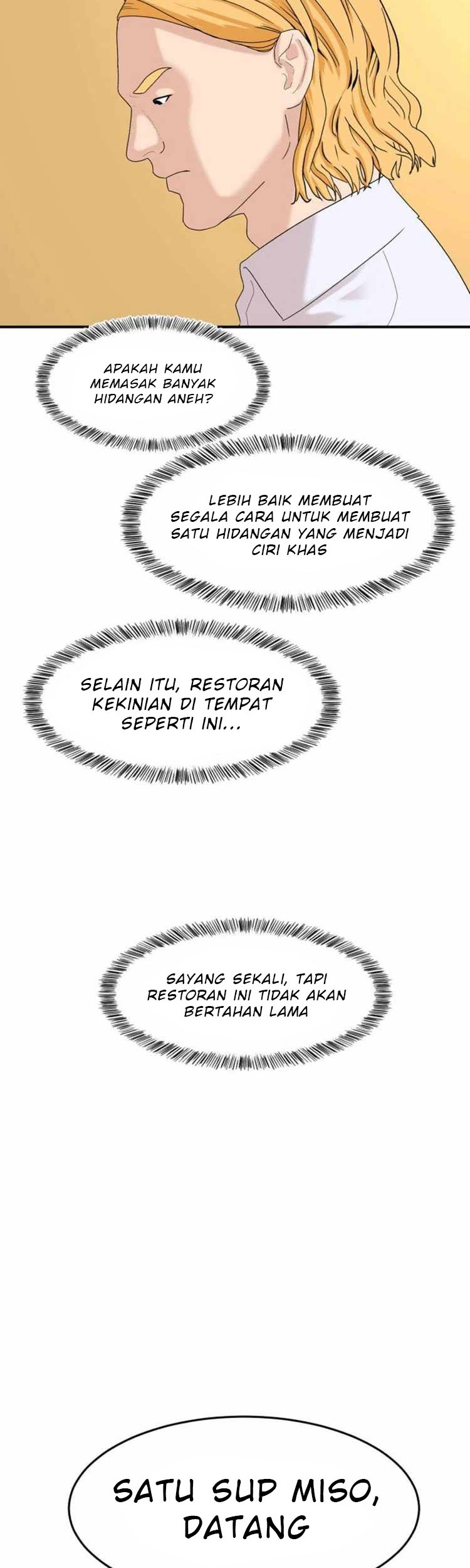 Special Restaurant Chapter 01 Gambar 21