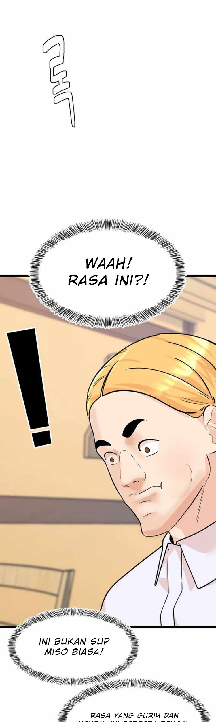 Special Restaurant Chapter 01 Gambar 24
