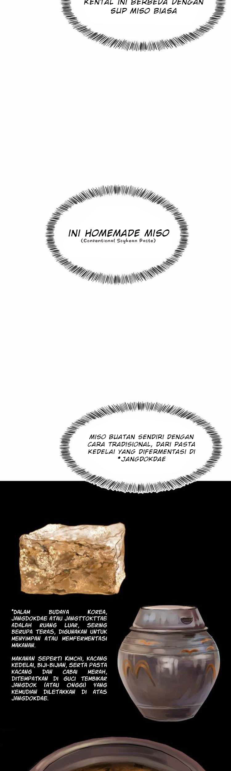 Special Restaurant Chapter 01 Gambar 25