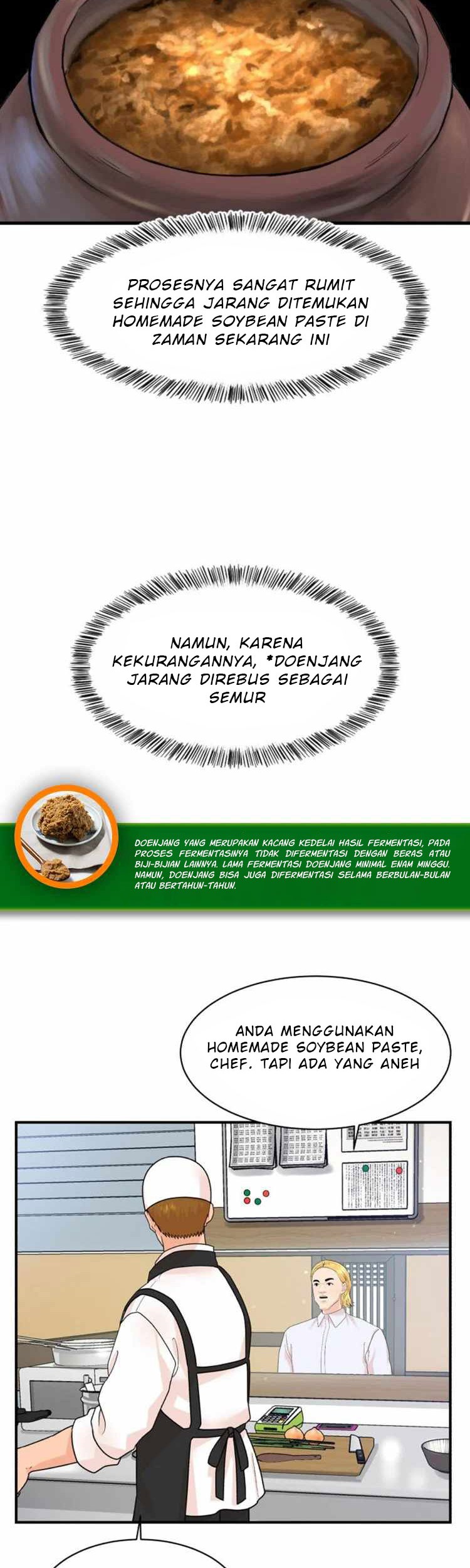 Special Restaurant Chapter 01 Gambar 26