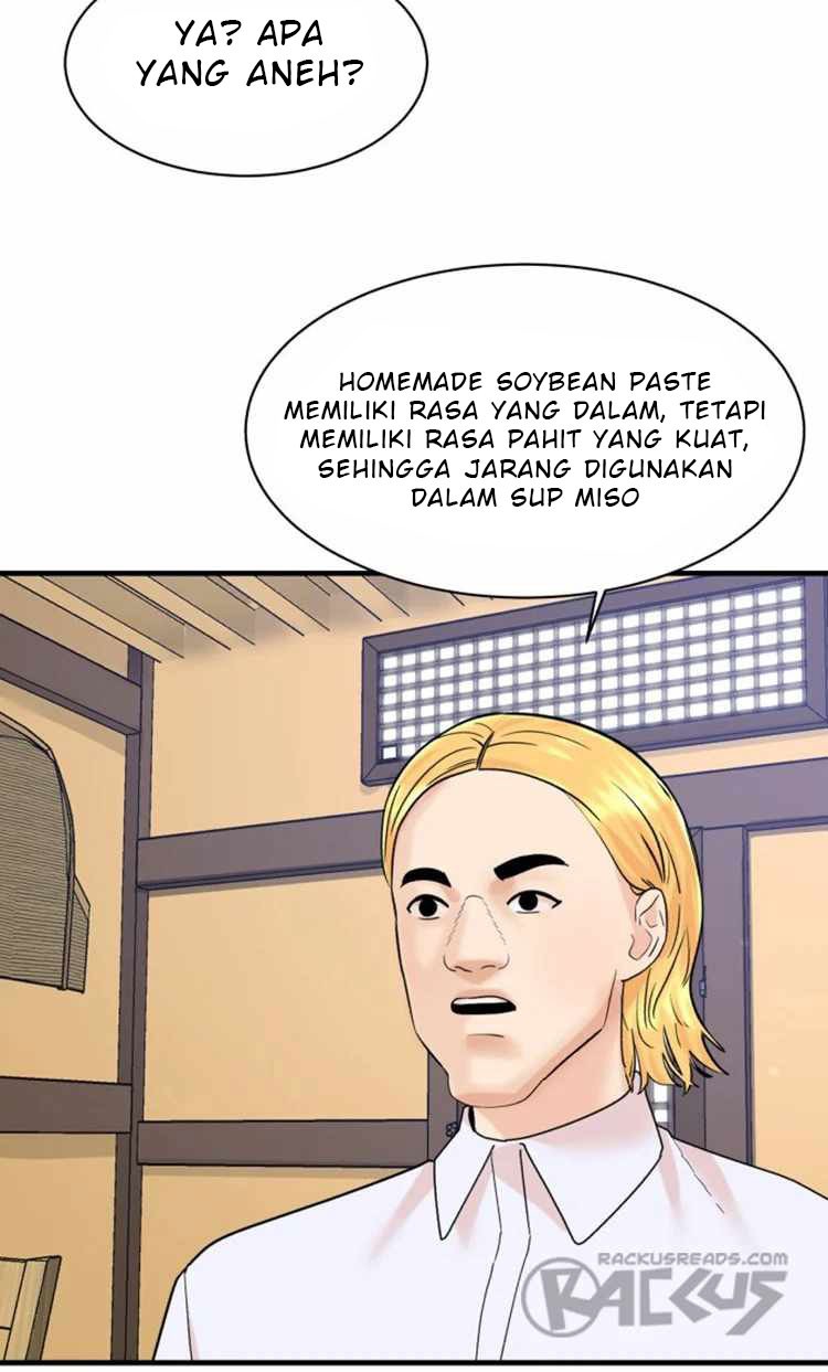 Special Restaurant Chapter 01 Gambar 27