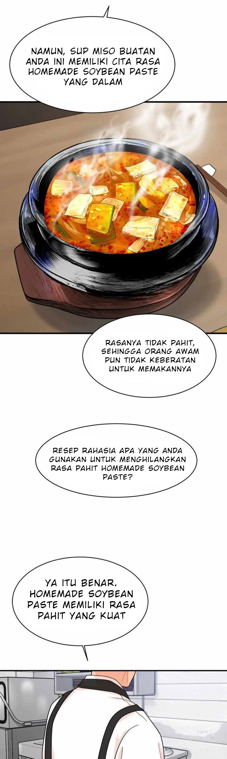 Special Restaurant Chapter 01 Gambar 28