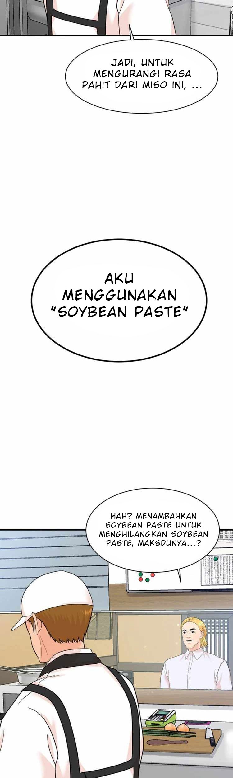 Special Restaurant Chapter 01 Gambar 29