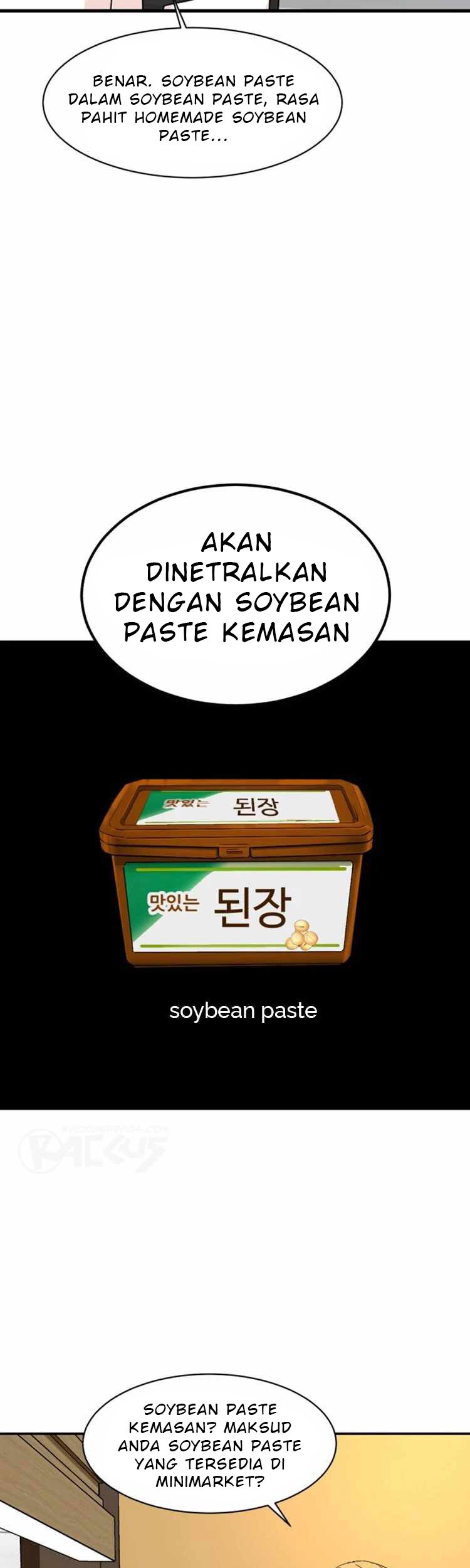 Special Restaurant Chapter 01 Gambar 30