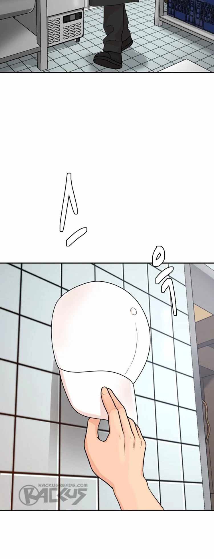 Special Restaurant Chapter 01 Gambar 36