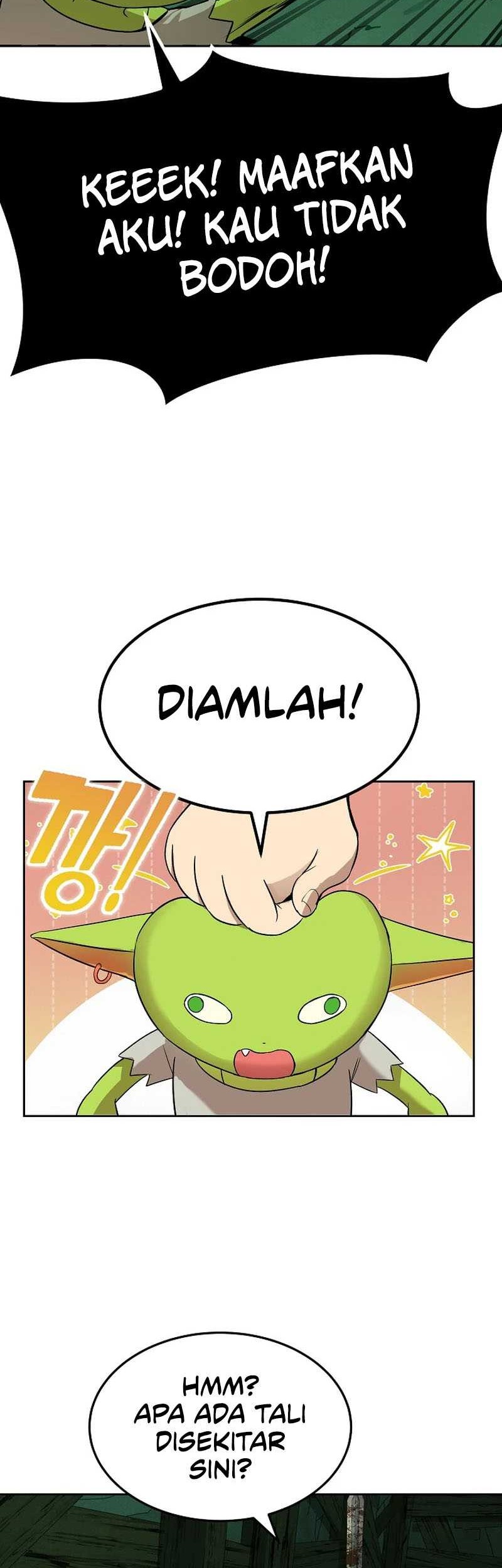 Climbing the Tower that Even the Regressor Couldn’t Chapter 03 Gambar 11