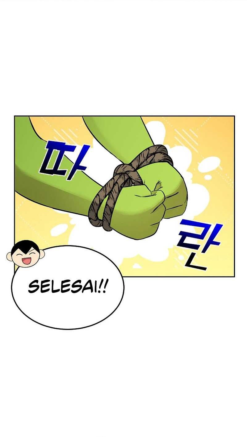 Climbing the Tower that Even the Regressor Couldn’t Chapter 03 Gambar 13