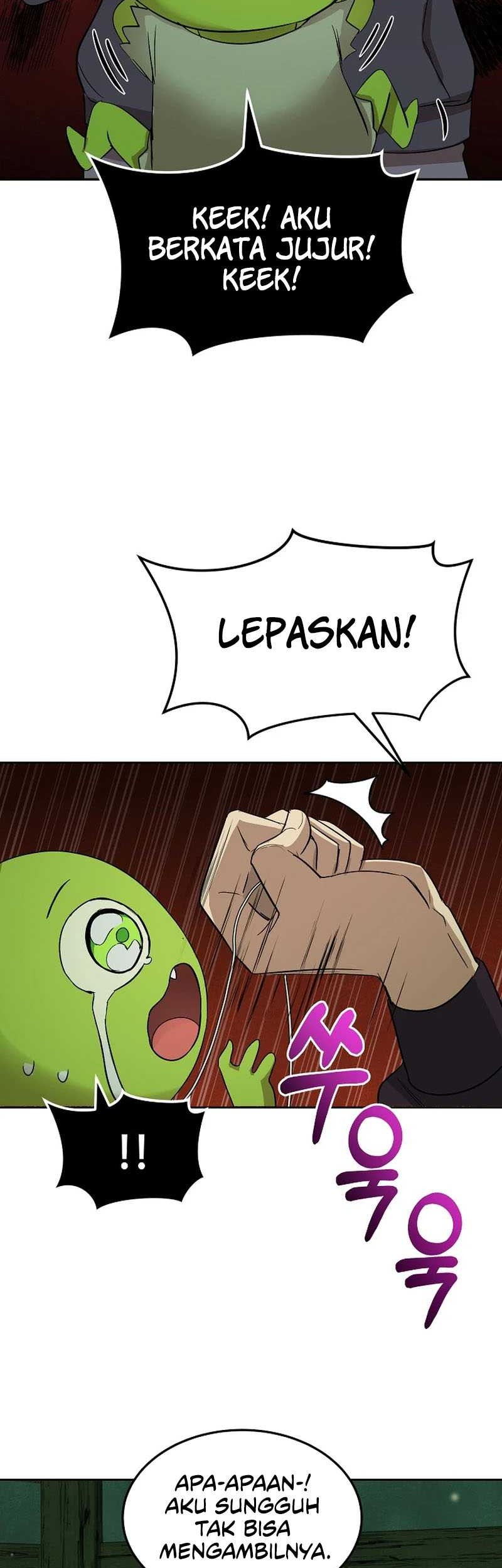 Climbing the Tower that Even the Regressor Couldn’t Chapter 03 Gambar 22