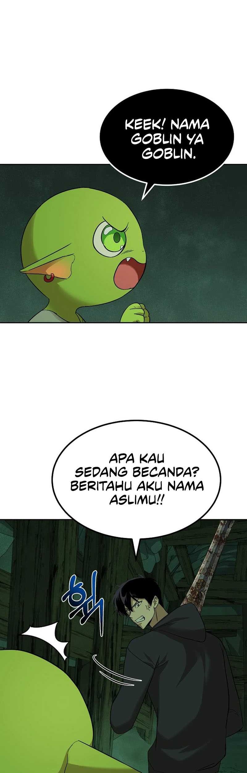 Climbing the Tower that Even the Regressor Couldn’t Chapter 03 Gambar 27