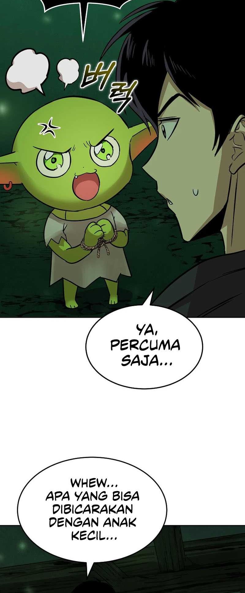 Climbing the Tower that Even the Regressor Couldn’t Chapter 03 Gambar 31