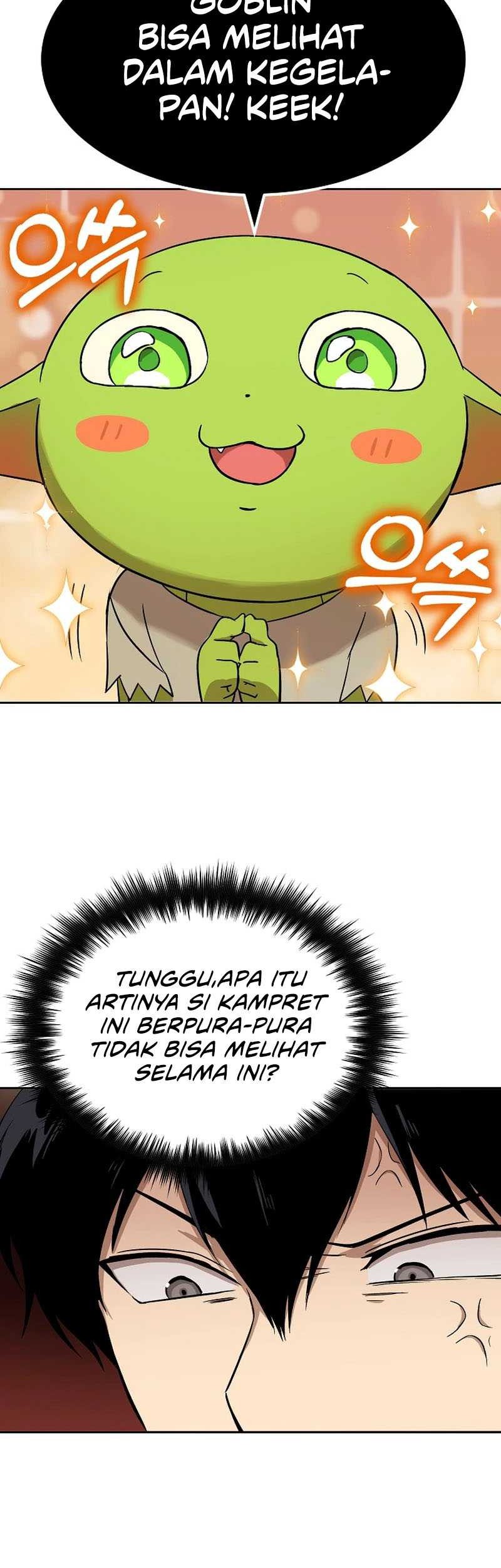 Climbing the Tower that Even the Regressor Couldn’t Chapter 03 Gambar 34