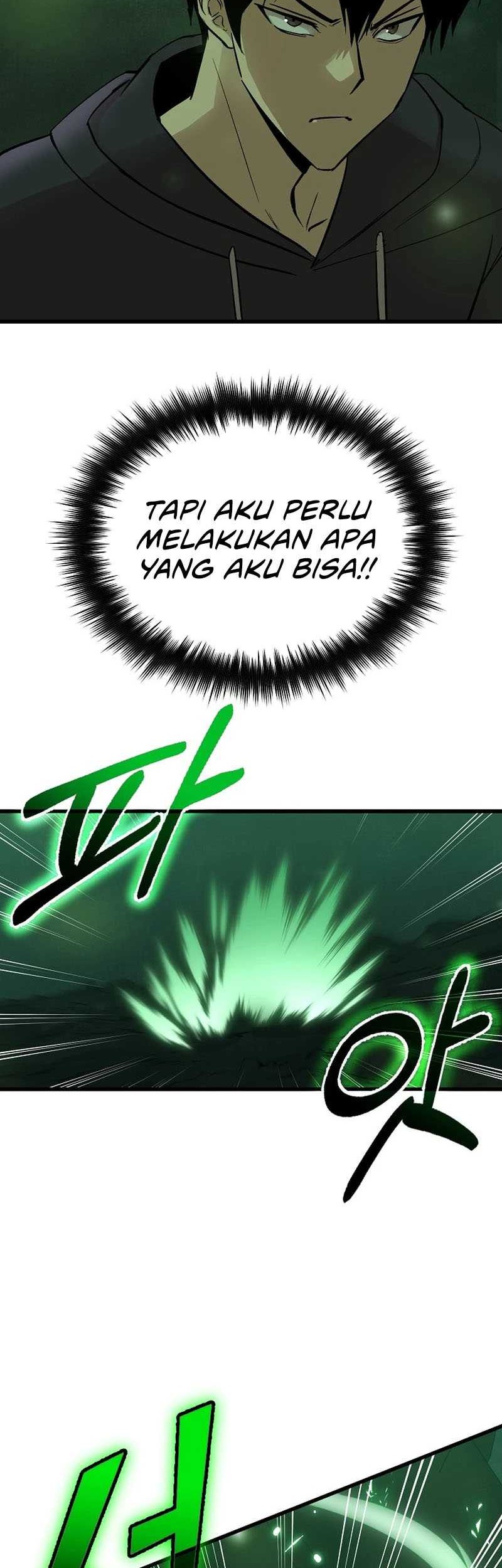Climbing the Tower that Even the Regressor Couldn’t Chapter 03 Gambar 39