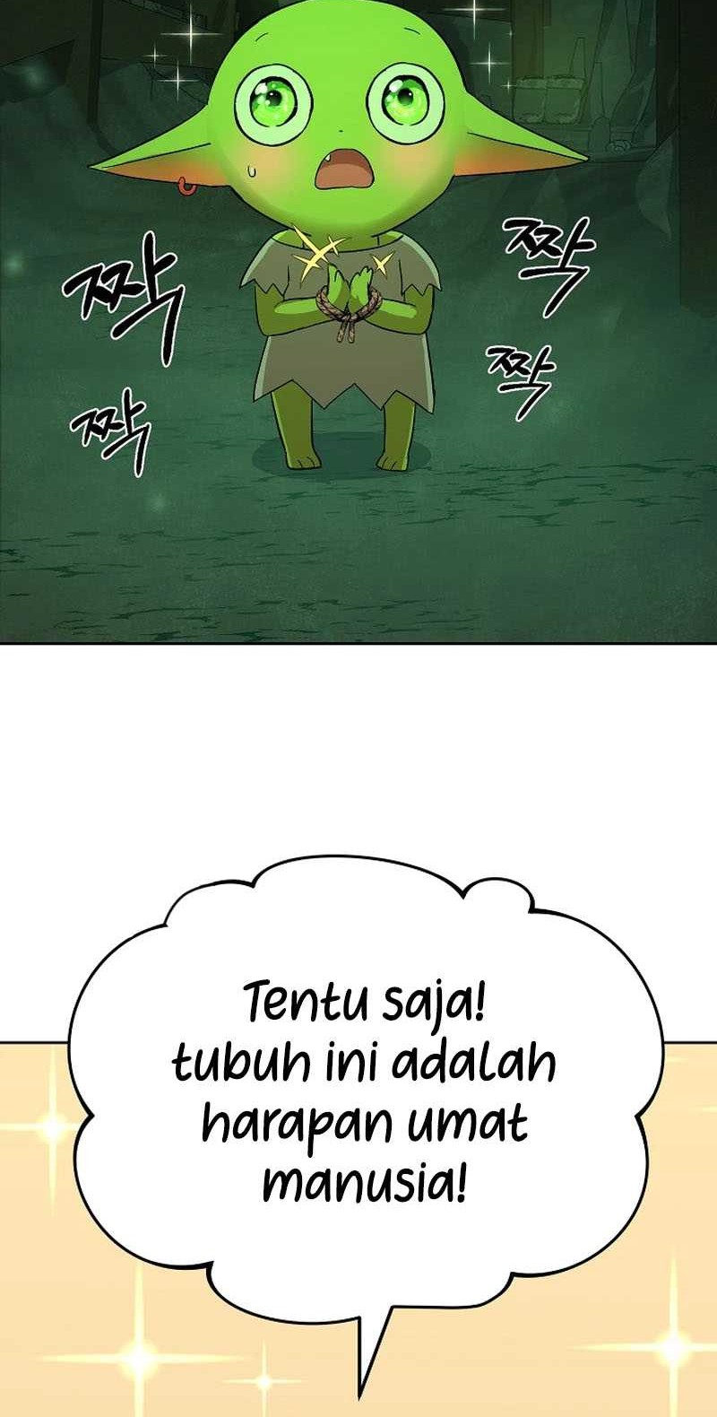 Climbing the Tower that Even the Regressor Couldn’t Chapter 03 Gambar 43