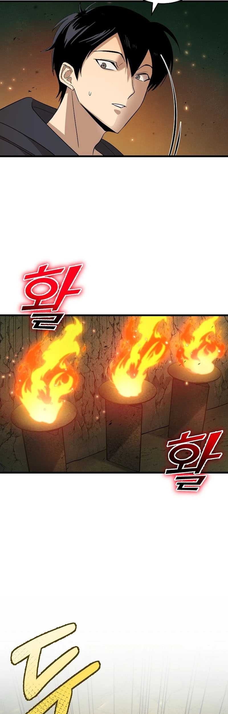 Climbing the Tower that Even the Regressor Couldn’t Chapter 03 Gambar 48