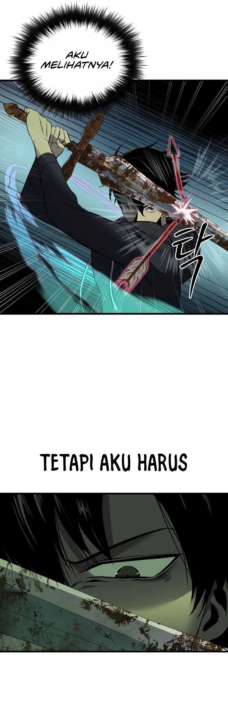 Climbing the Tower that Even the Regressor Couldn’t Chapter 02 Gambar 32