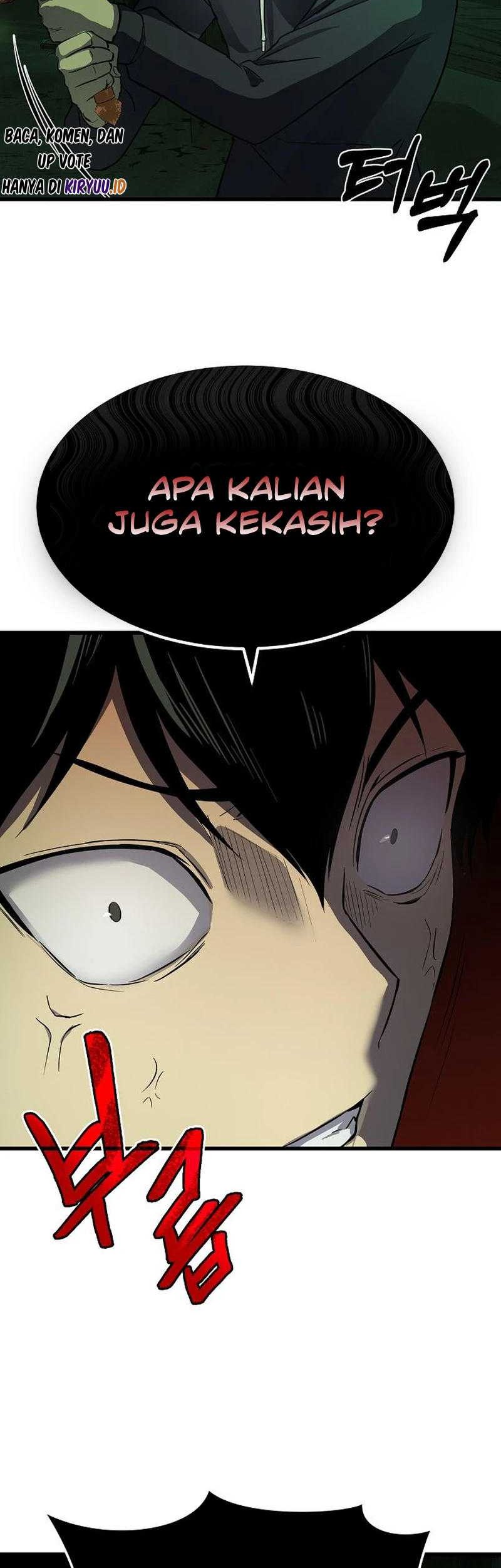 Climbing the Tower that Even the Regressor Couldn’t Chapter 02 Gambar 46