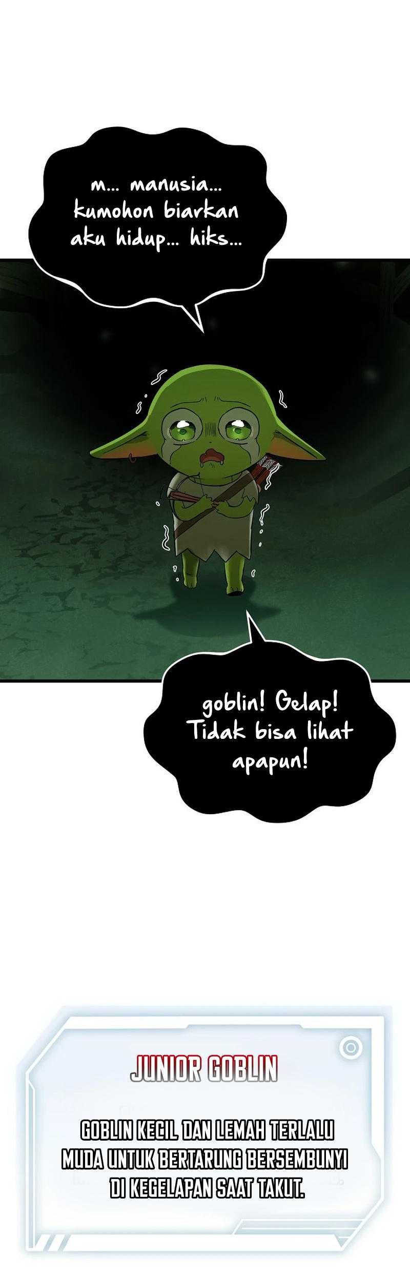 Climbing the Tower that Even the Regressor Couldn’t Chapter 02 Gambar 50