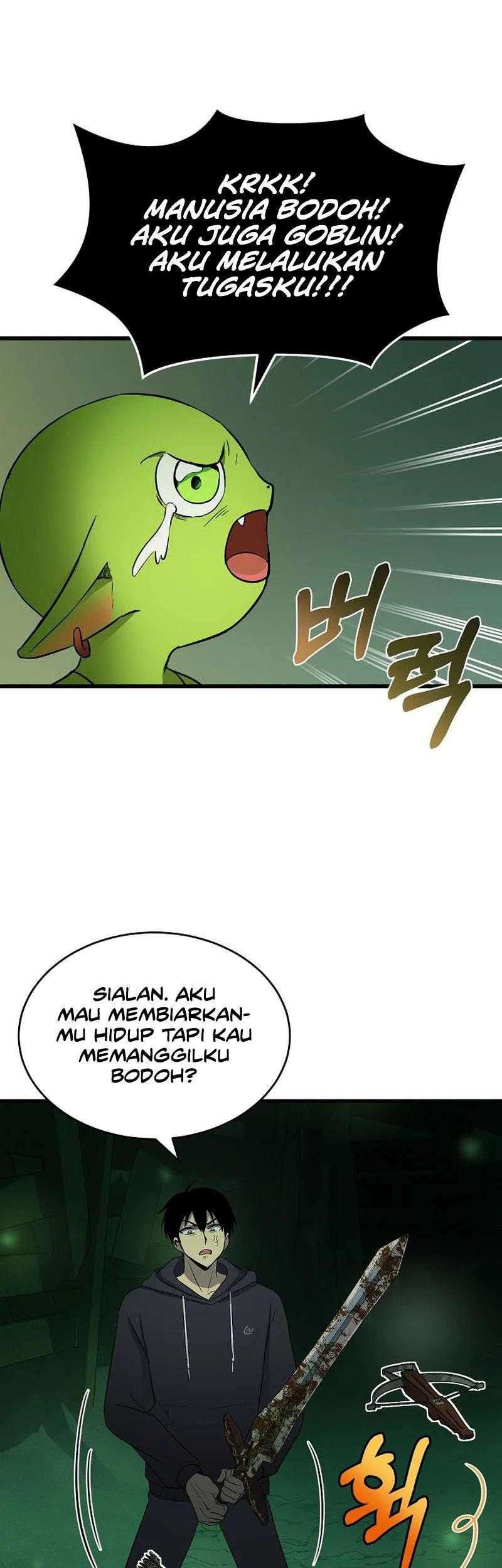 Climbing the Tower that Even the Regressor Couldn’t Chapter 02 Gambar 52