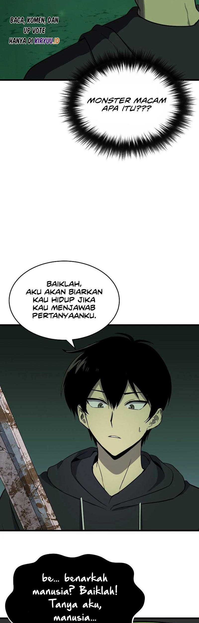 Climbing the Tower that Even the Regressor Couldn’t Chapter 02 Gambar 54