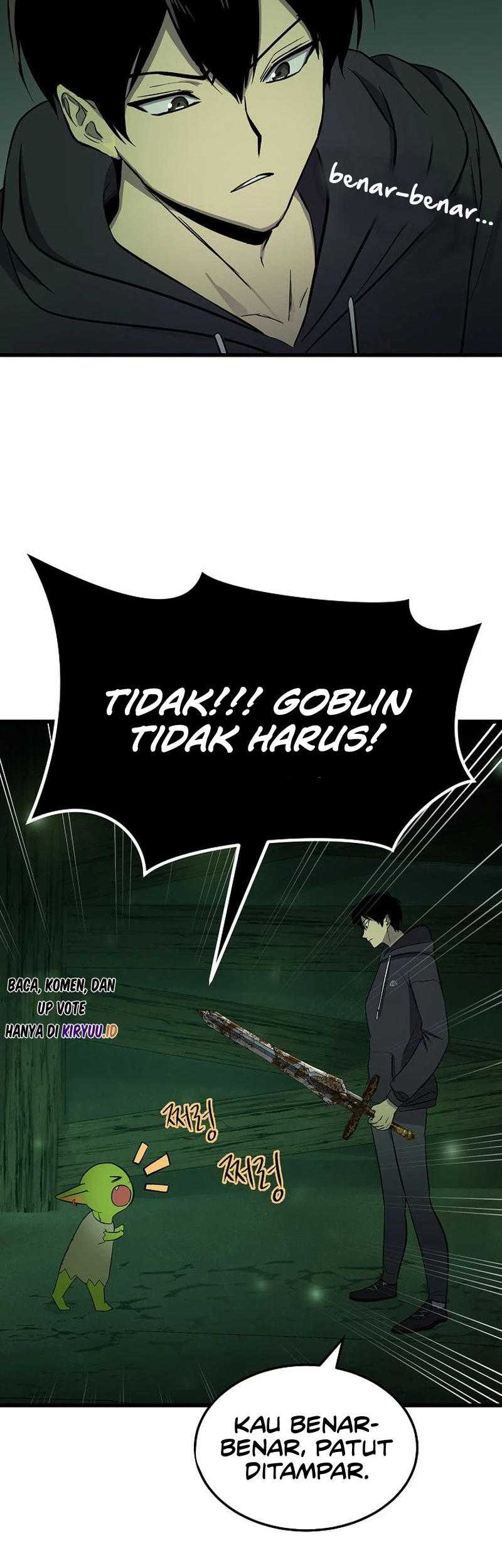 Climbing the Tower that Even the Regressor Couldn’t Chapter 02 Gambar 60