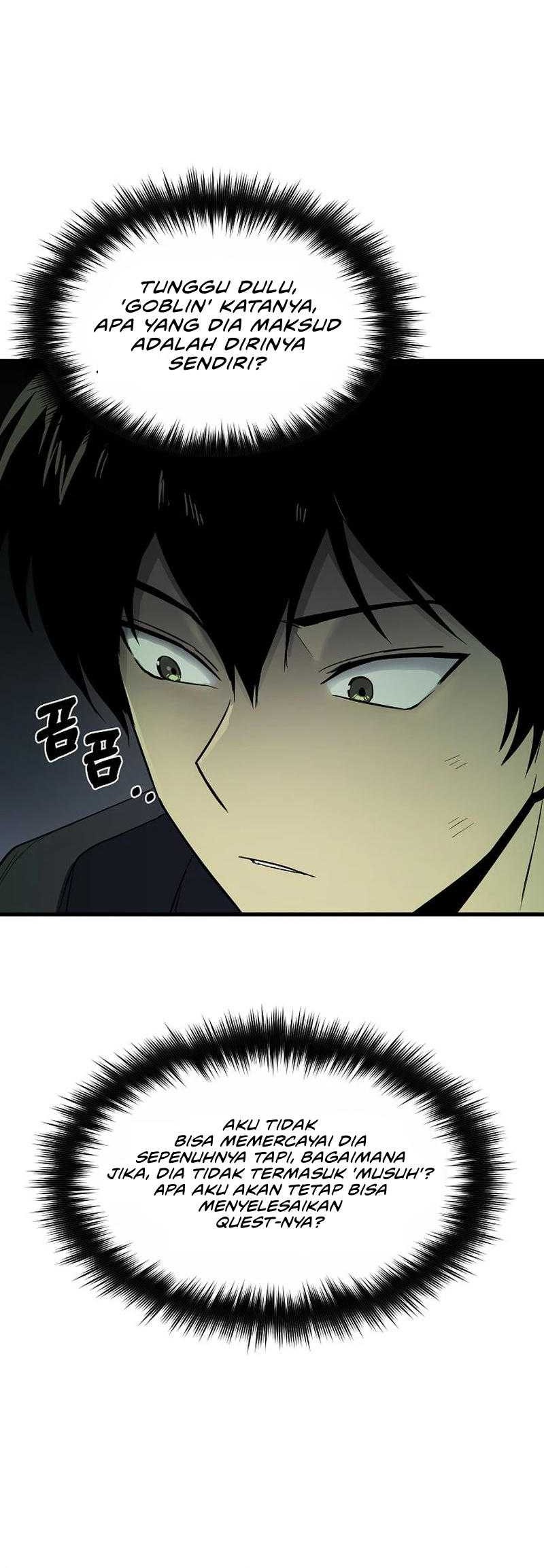 Climbing the Tower that Even the Regressor Couldn’t Chapter 02 Gambar 61