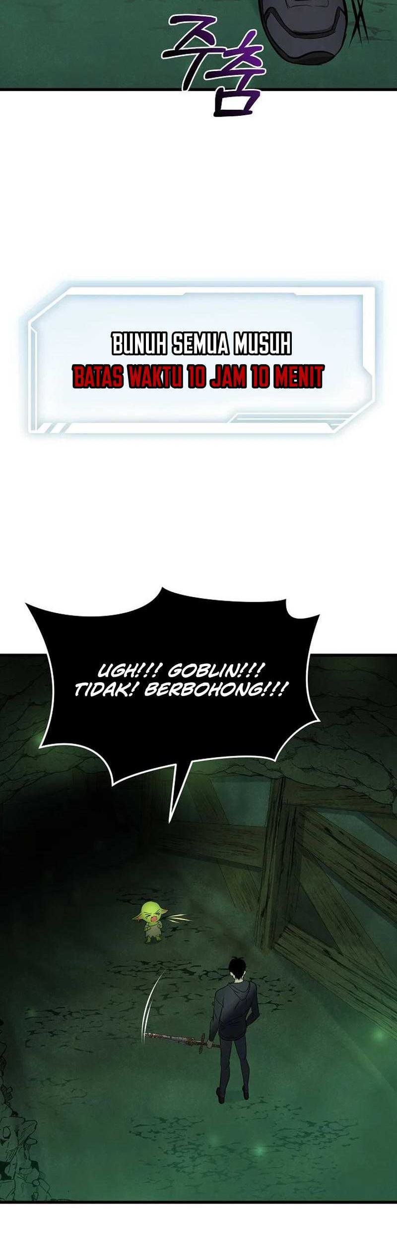 Climbing the Tower that Even the Regressor Couldn’t Chapter 02 Gambar 63