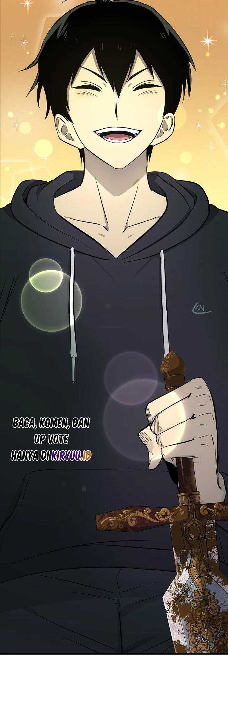 Climbing the Tower that Even the Regressor Couldn’t Chapter 02 Gambar 67