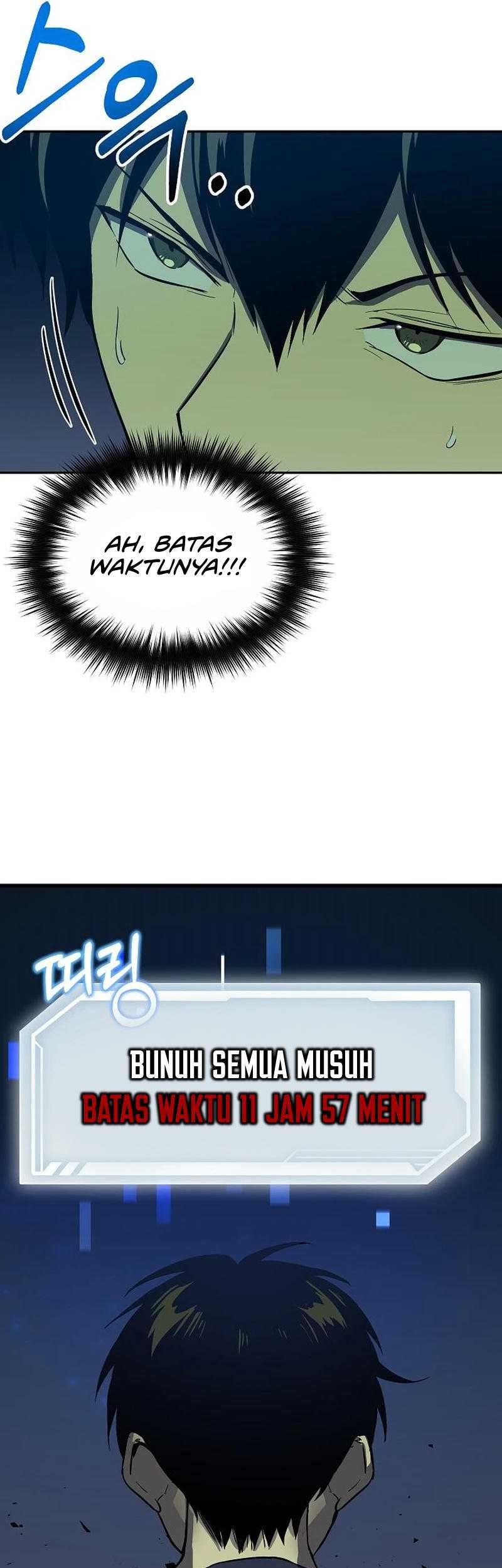 Climbing the Tower that Even the Regressor Couldn’t Chapter 02 Gambar 8