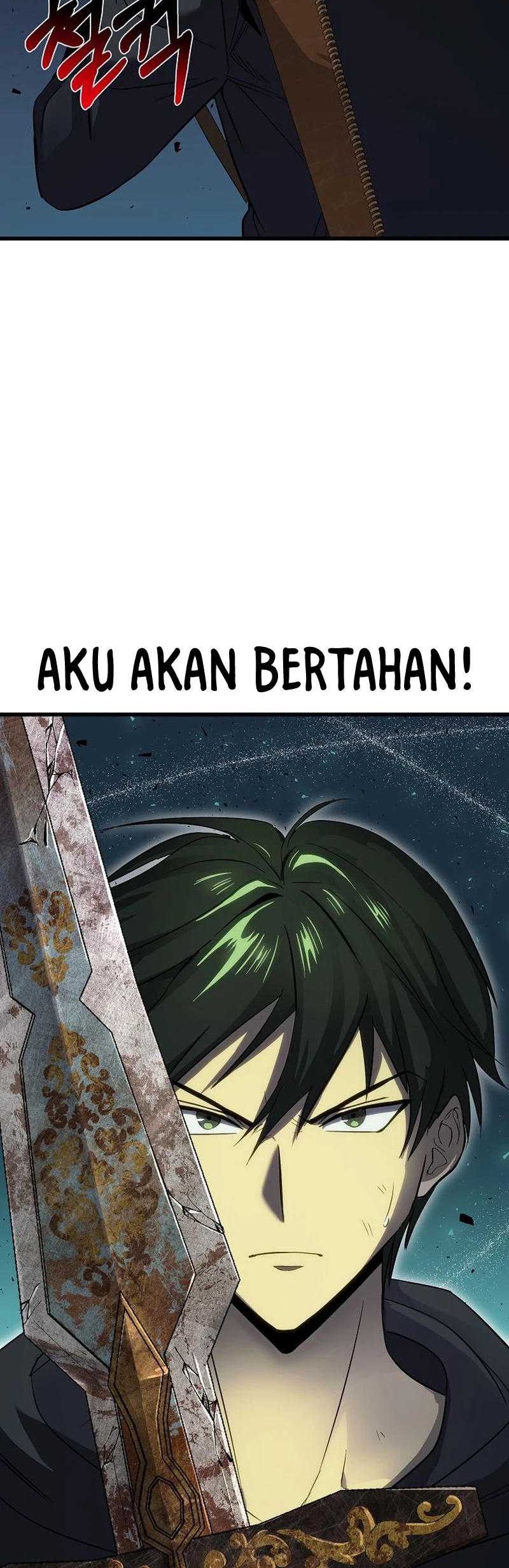 Climbing the Tower that Even the Regressor Couldn’t Chapter 02 Gambar 10