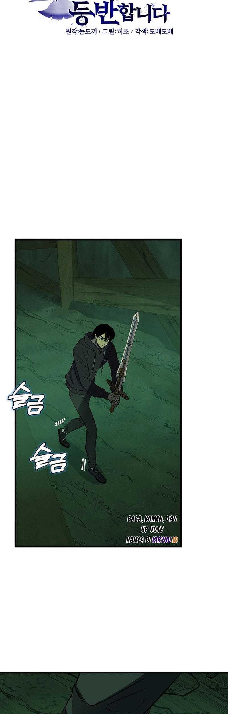Climbing the Tower that Even the Regressor Couldn’t Chapter 02 Gambar 12