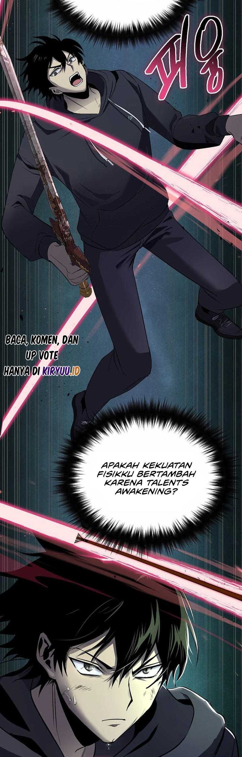 Climbing the Tower that Even the Regressor Couldn’t Chapter 02 Gambar 18