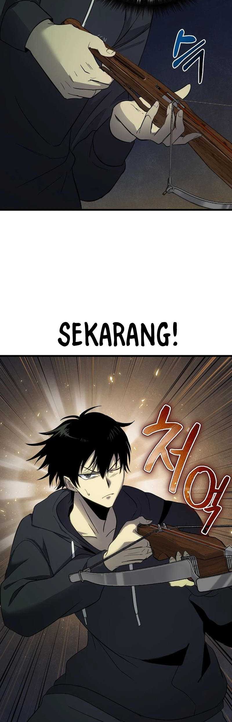 Climbing the Tower that Even the Regressor Couldn’t Chapter 02 Gambar 25