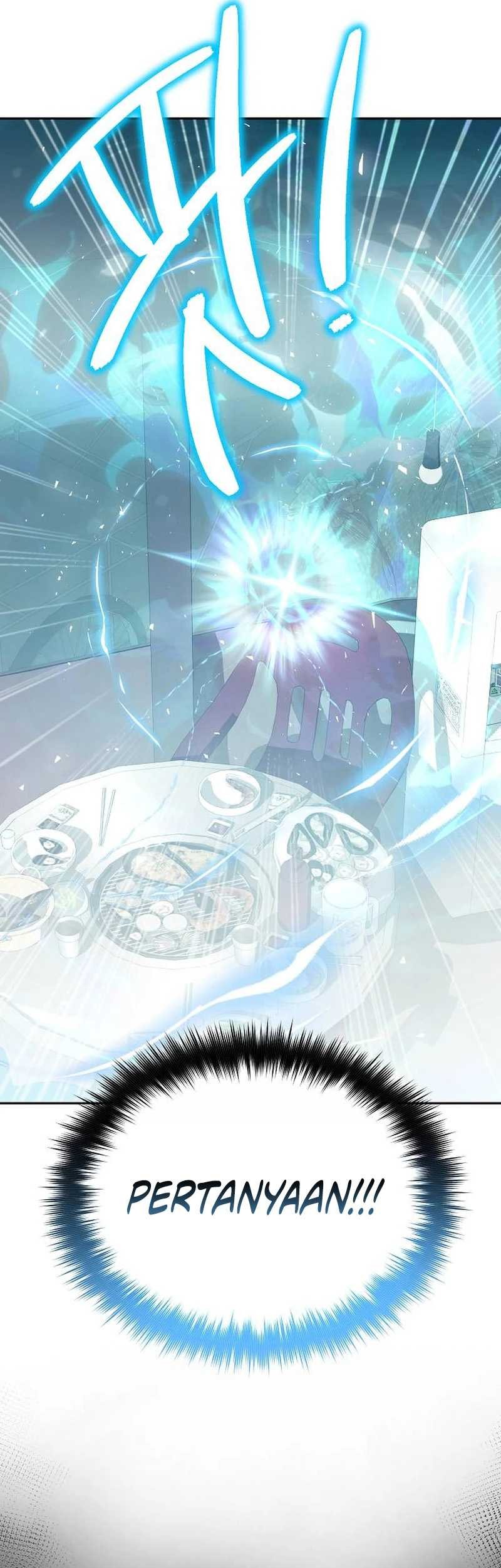 Climbing the Tower that Even the Regressor Couldn’t Chapter 01 Gambar 42