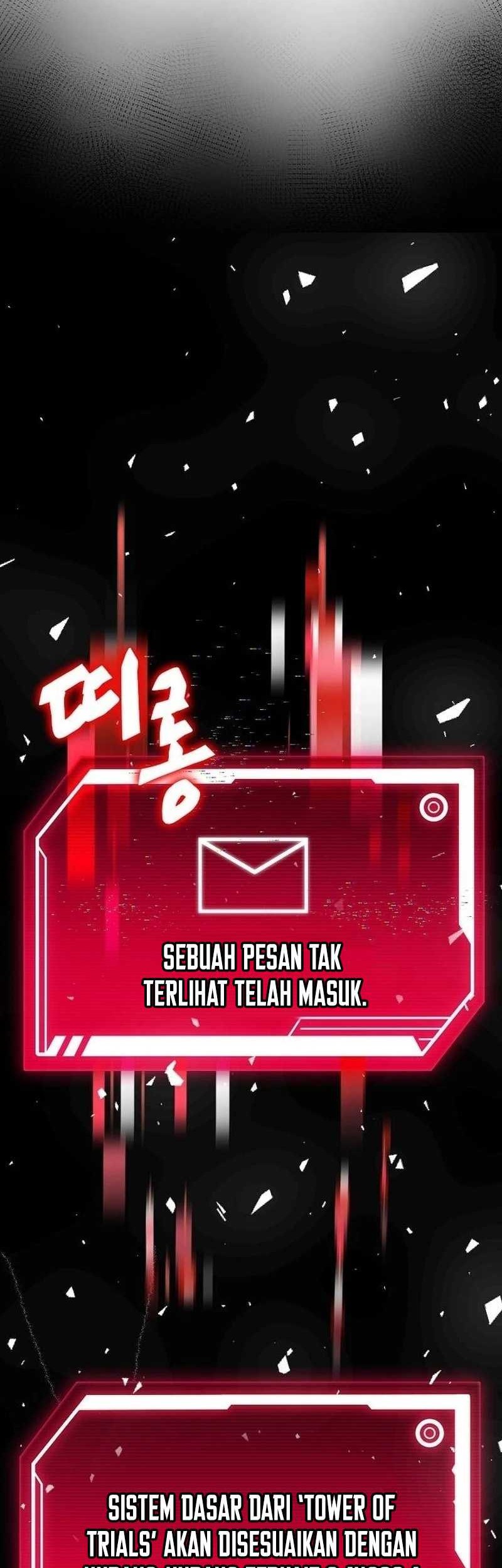 Climbing the Tower that Even the Regressor Couldn’t Chapter 01 Gambar 43