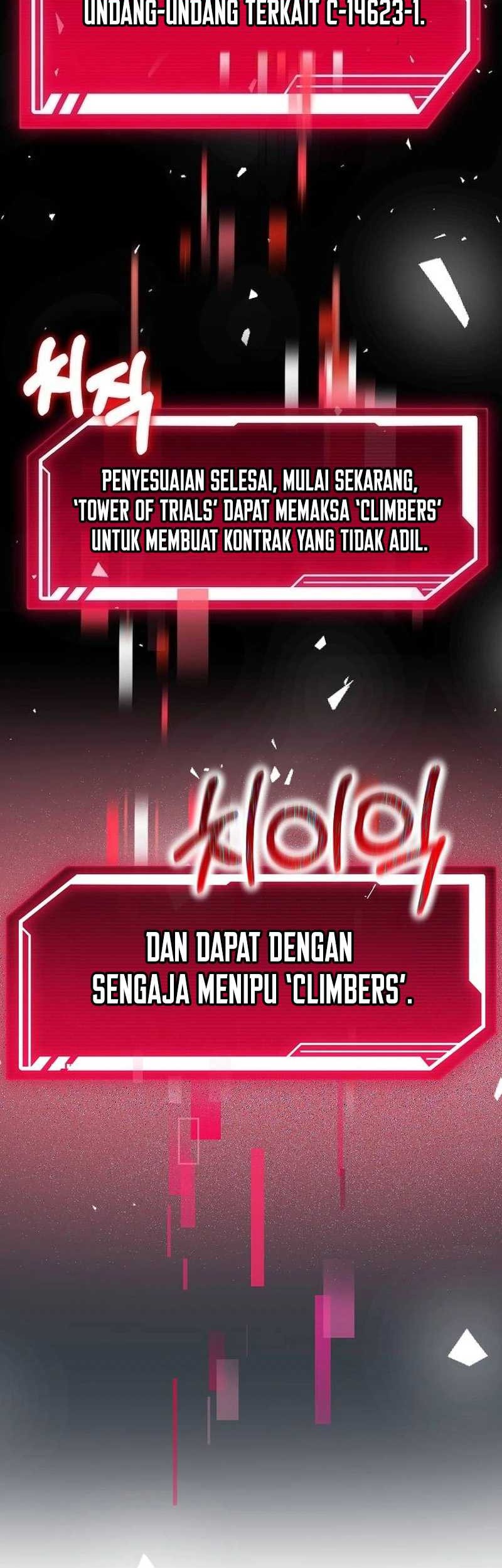 Climbing the Tower that Even the Regressor Couldn’t Chapter 01 Gambar 44