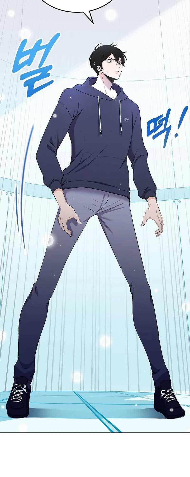 Climbing the Tower that Even the Regressor Couldn’t Chapter 01 Gambar 46