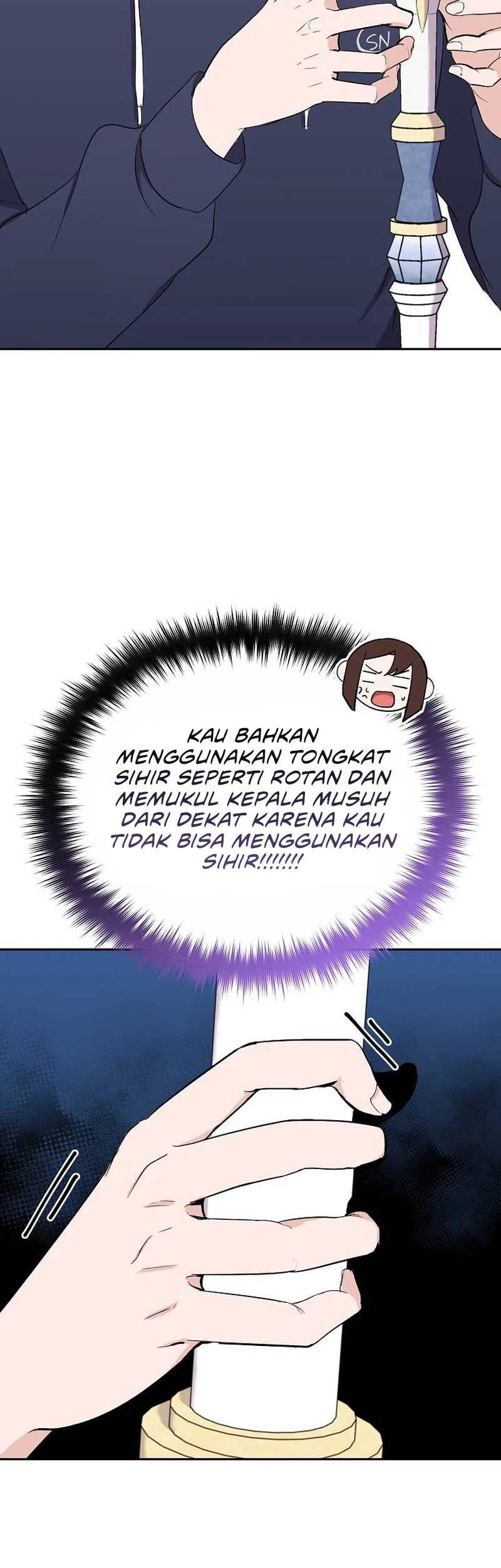Climbing the Tower that Even the Regressor Couldn’t Chapter 01 Gambar 49