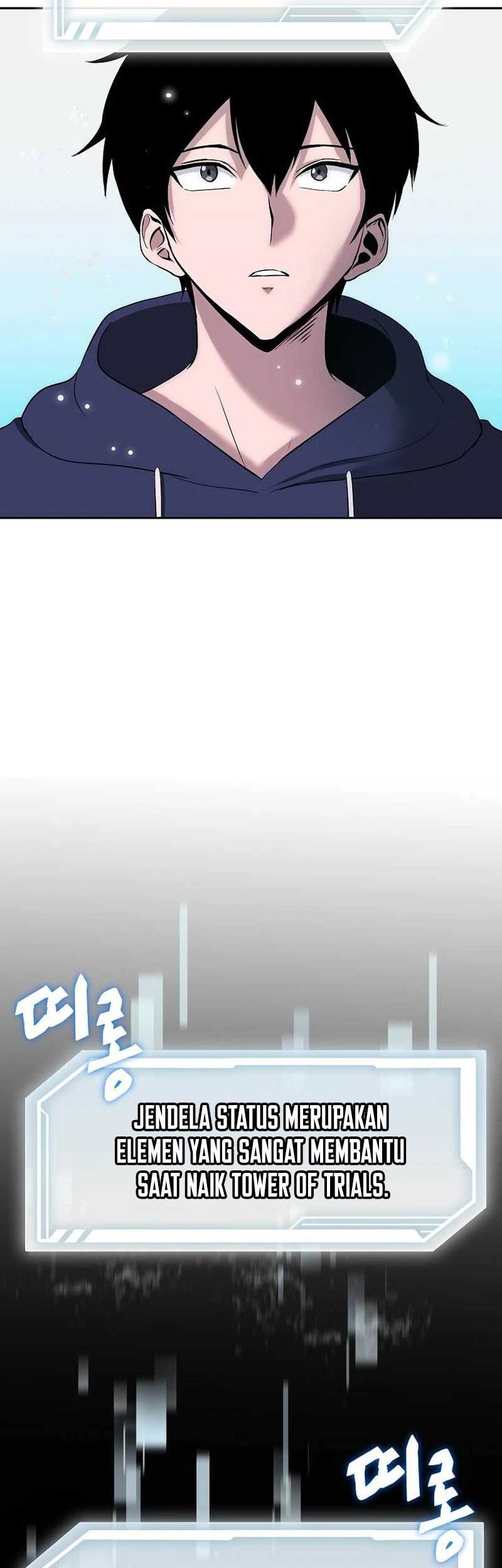 Climbing the Tower that Even the Regressor Couldn’t Chapter 01 Gambar 53